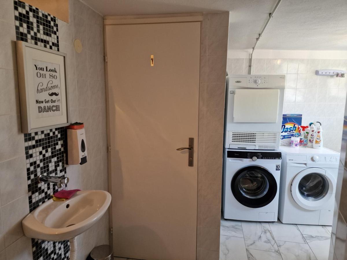 Apartments Marija Вир Экстерьер фото