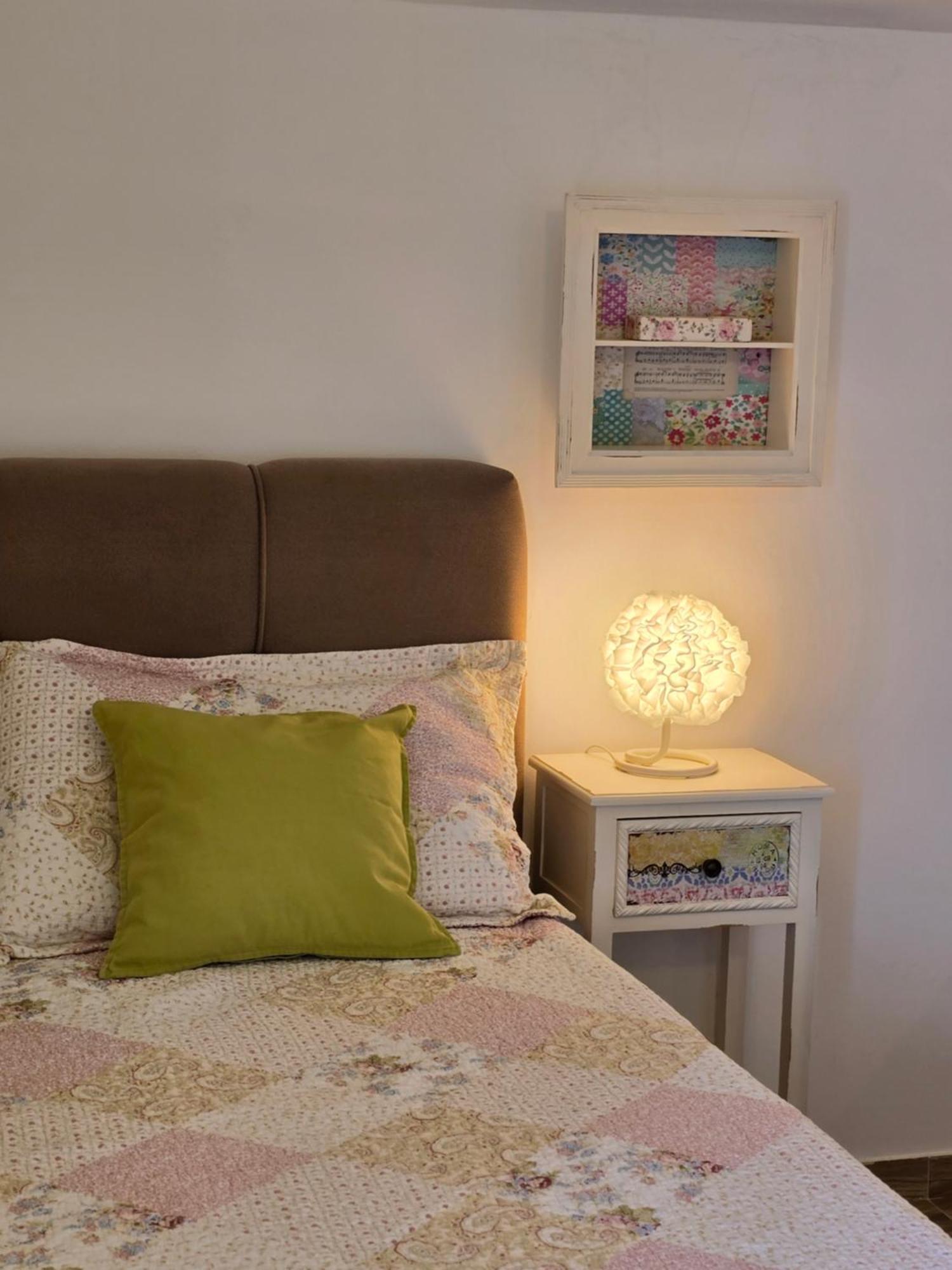 Apartments Marija Вир Экстерьер фото