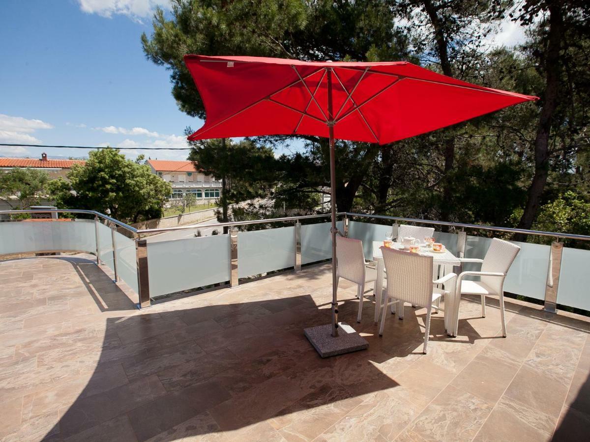 Apartments Marija Вир Экстерьер фото