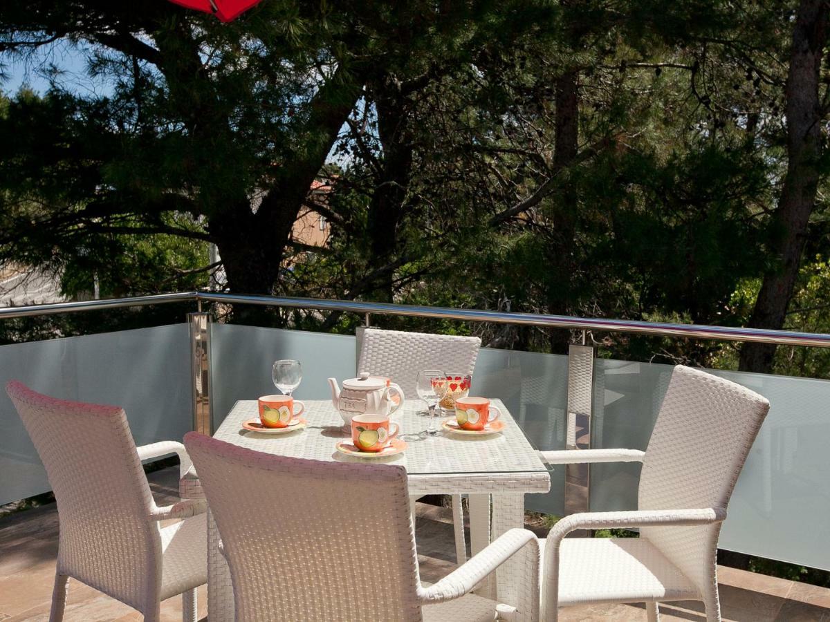 Apartments Marija Вир Экстерьер фото