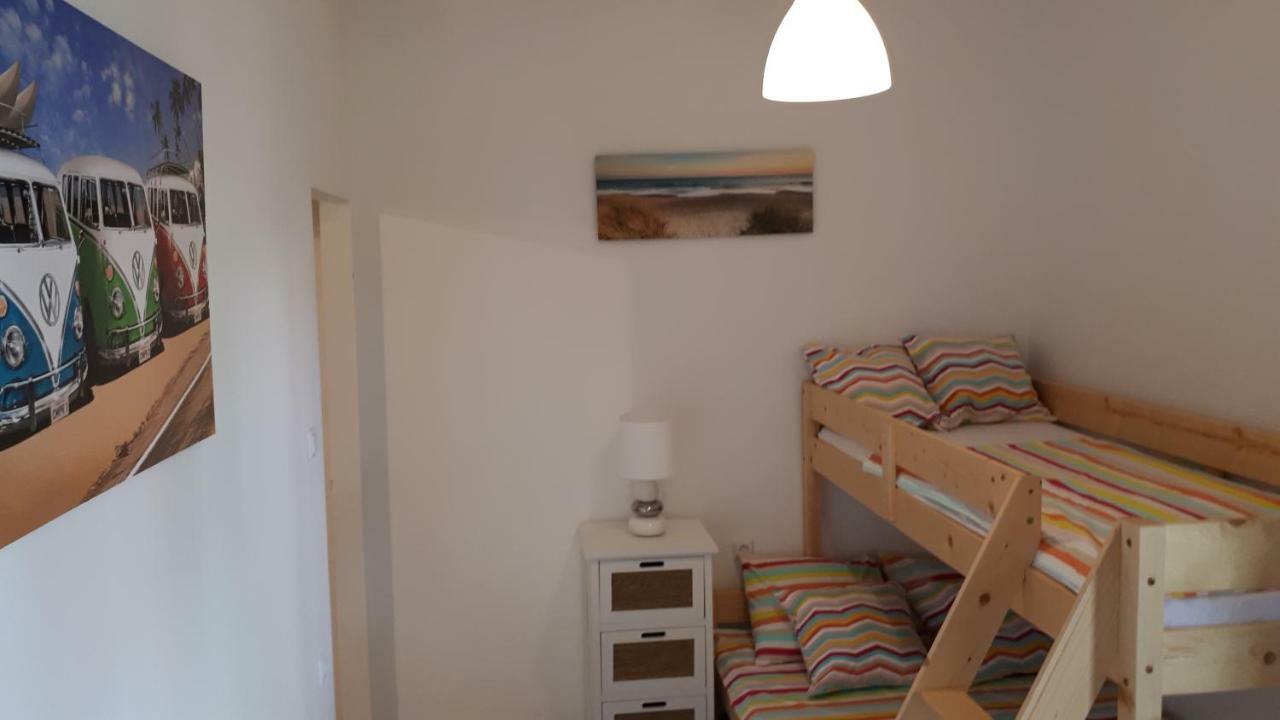 Apartments Marija Вир Экстерьер фото